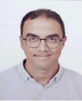 Dr. Mohamed Youssef Mahmoud Mohamed